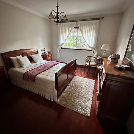 Oliveiras Apartment Canedo  Екстериор снимка