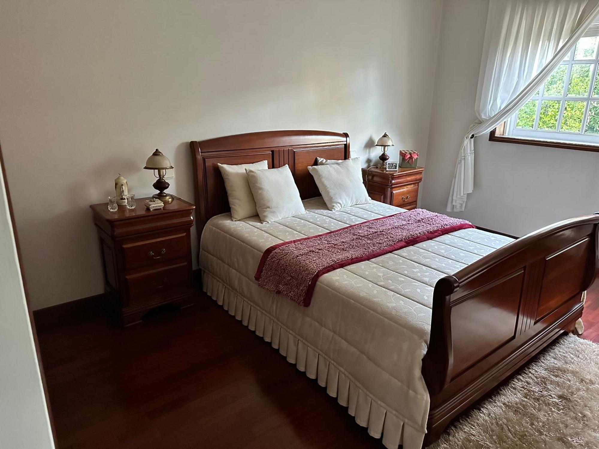 Oliveiras Apartment Canedo  Екстериор снимка