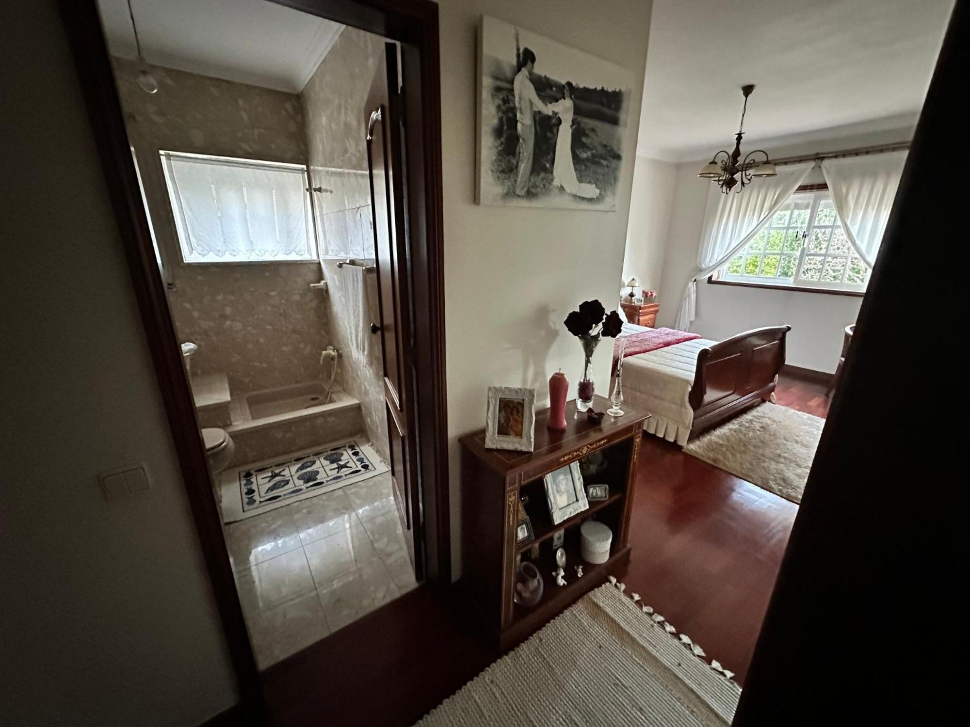 Oliveiras Apartment Canedo  Екстериор снимка