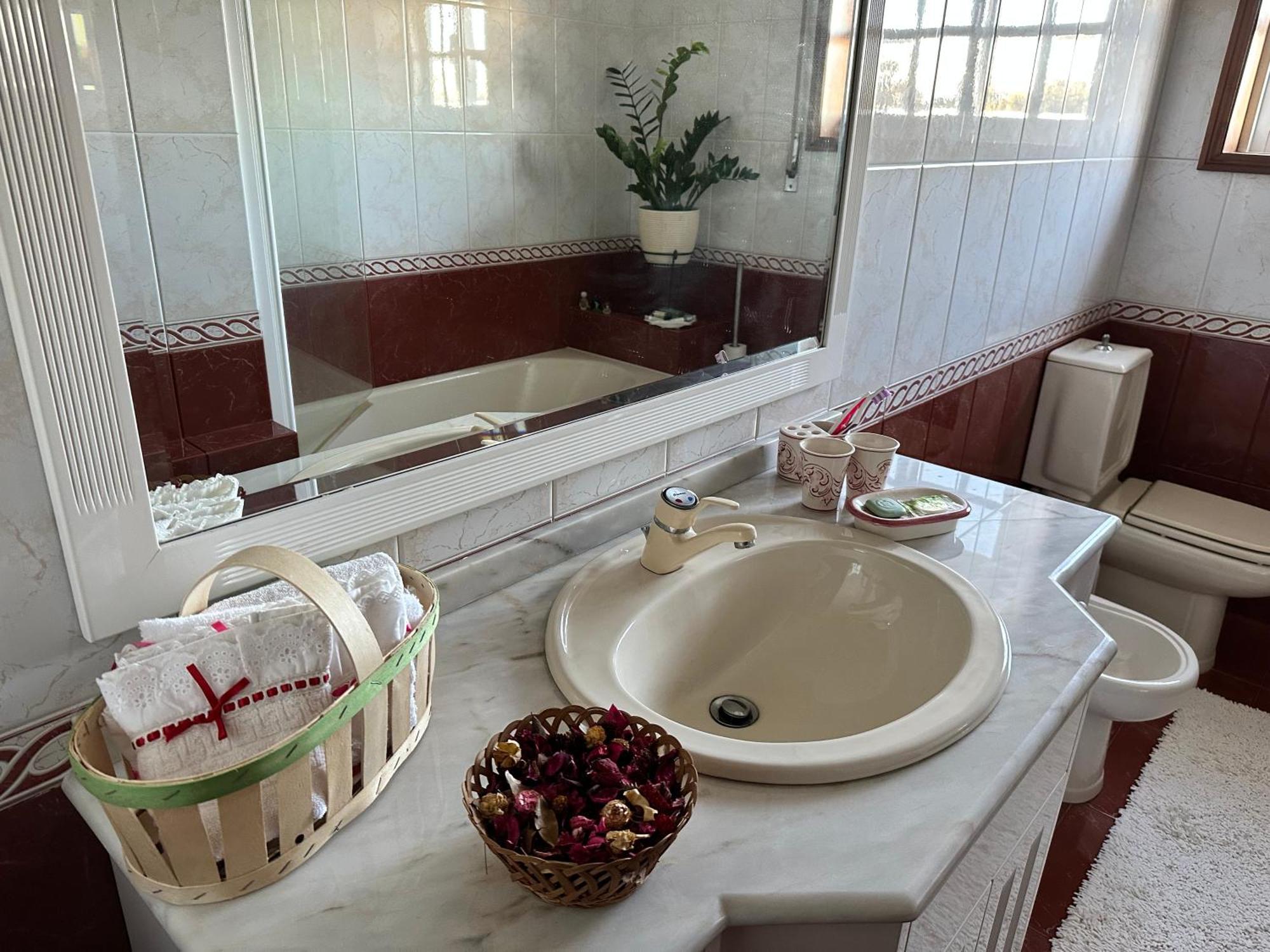 Oliveiras Apartment Canedo  Екстериор снимка