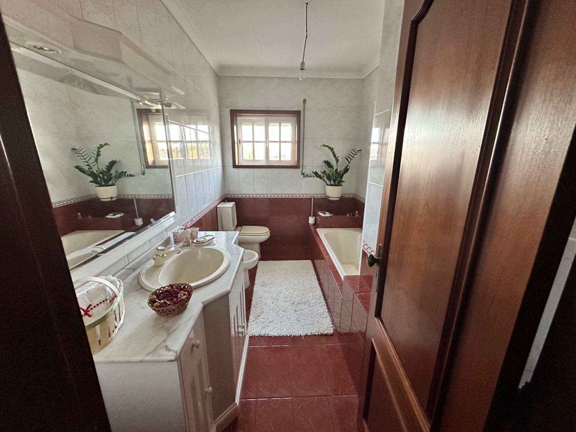 Oliveiras Apartment Canedo  Екстериор снимка