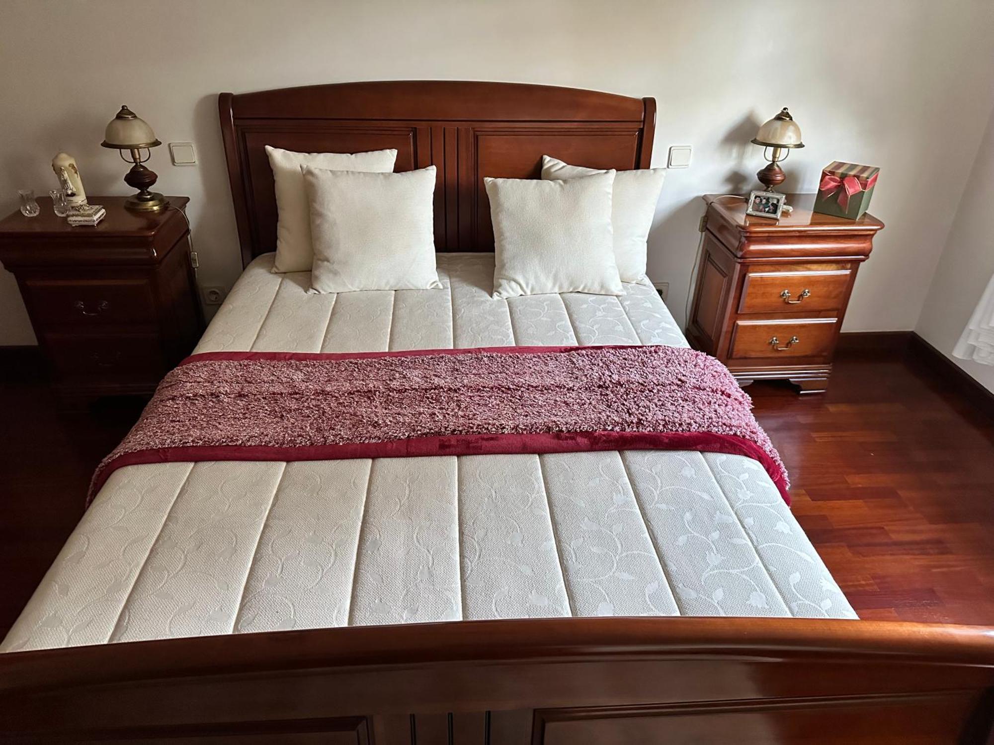 Oliveiras Apartment Canedo  Екстериор снимка